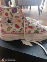 Converse Schuhe #39,5 Niedersachsen - Diepholz Vorschau