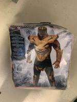 Thanos Kostüm, Marvel ungetragen Herren, Erwachsene Baden-Württemberg - Althengstett Vorschau