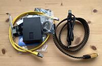 PiKVM Set ( Raspberry PI 4 - 4GB und KVM-A3 Kit mit OLED ) Nordrhein-Westfalen - Hünxe Vorschau