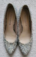 "Tamaris " Pumps - Animal Print Sachsen-Anhalt - Magdeburg Vorschau