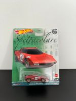 Hotwheels Premium “Lancia Stratos” Frankfurt am Main - Hausen i. Frankfurt a. Main Vorschau