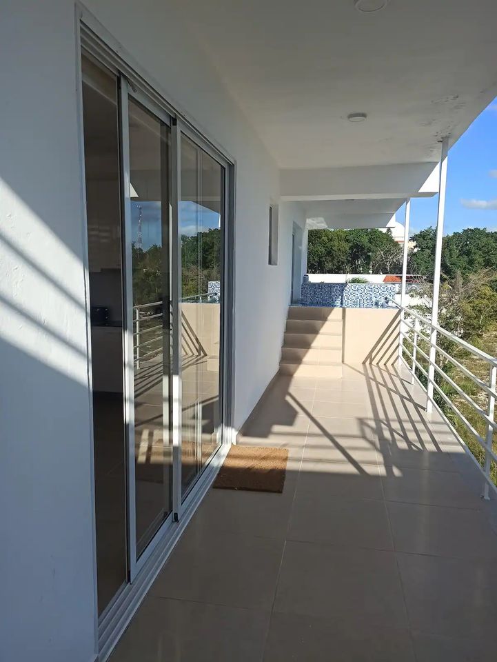 Modernes Apartment mit Meerblick und Jacuzzi für 4 in Bayahibe, Dominikanische Republik in Salzkotten
