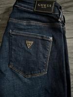 Guess Ultra Skinny Mid Gr.27 Jeans Jegging Duisburg - Homberg/Ruhrort/Baerl Vorschau