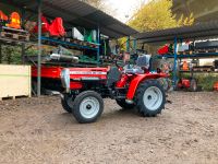 VST 180D Shakti neuer Traktor Kleintraktor Traktor Bulldog Diesel Nordrhein-Westfalen - Gummersbach Vorschau