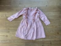Kleid Zara 104 rosa Niedersachsen - Varel Vorschau