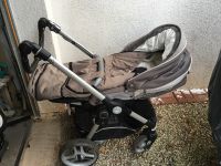 Kinderwagen Teutonia be you viel Zubehör Saarland - Riegelsberg Vorschau