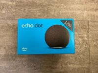 Echo Dot 5. Generation Alexa Lautsprecher Amazon NEU OVP Hessen - Lauterbach (Hessen) Vorschau