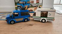 LEGO CITY 60117, Van & Wohnwagen Niedersachsen - Wolfsburg Vorschau