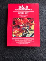 Dungeons & Dragons Basis Set (Ausgabe 1983) Lübeck - St. Gertrud Vorschau