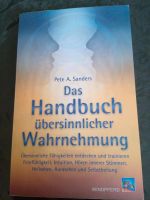 Das Handbuch übersinnlicher Wahrnehmung Baden-Württemberg - Uhldingen-Mühlhofen Vorschau