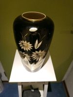 BODENVASE SCHEURICH, schwarz, Blumen Köln - Zollstock Vorschau