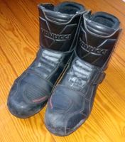 Vanucci VTB4 Motorradstiefel Gr. 41 Kreis Pinneberg - Uetersen Vorschau