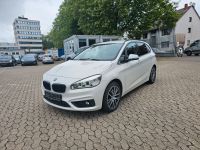 BMW Active Tourer 220 d xDrive Advantage*Automatik Frankfurt am Main - Griesheim Vorschau