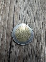 2€ Münze Fehlprägung Hessen - Flieden Vorschau