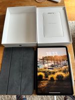 Apple iPad Pro 11“  256 GB plus Apple Pencil plus Smart Cover Berlin - Tempelhof Vorschau