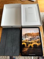 Apple iPad Pro 11“, 256 GB, plus Apple Pencil Berlin - Tempelhof Vorschau