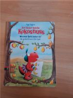 Buch vom Drache Kokosnuss Sachsen - Syrau Vorschau