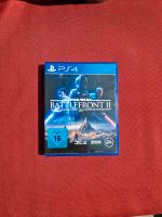 Star Wars: Battlefront II (Sony PlayStation 4 Niedersachsen - Rehburg-Loccum Vorschau