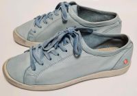 Softtinos Damen Schuhe Sneaker Halbschuhe Gr. 38 Leipzig - Connewitz Vorschau