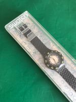 Swatch SCUBA 200 SWISS MADE Vintage 90er Armbanduhr Uhr - OVP Nordrhein-Westfalen - Leverkusen Vorschau