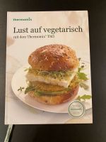 Thermomix TM5 Kochbuch Lust auf vegetarisch Sendling - Obersendling Vorschau