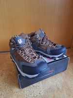 Kimberfeel Wanderstiefel Schuhe Gr 34 Hamburg - Bergedorf Vorschau