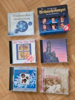 Weihnachten Weihnachts-CDs 6 St. Bayern - Rott am Inn Vorschau