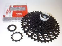 NEUE SRAM Kassette 11-Fach PG-1130 & SRAM Kette PC 1170 Dortmund - Benninghofen Vorschau