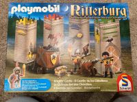 Spiel Playmobil Ritterburg - unbespielt Dithmarschen - Brunsbuettel Vorschau