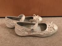 Lico Ballerinas Gr.37 inkl. Versand Baden-Württemberg - Mannheim Vorschau
