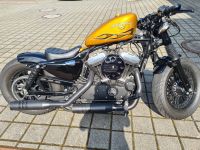 Harley Davidson Sportster Forty Eight Hessen - Künzell Vorschau