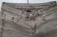 Street one Jeans beige braun 28 super Nordrhein-Westfalen - Krefeld Vorschau