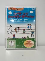 Spiel- und Bewegungslieder SIMONE SOMMERLAND DVD *NEU & OVP* Sachsen-Anhalt - Wanzleben Vorschau