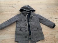 Jacke  Parka H&M Übergang / Frühling Gr. 110 Hessen - Helsa Vorschau