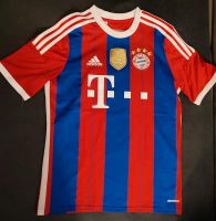 Bayern München T-Shirt Größe 176 Niedersachsen - Schöningen Vorschau