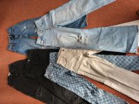 6x Jeans Gr. 32 Zara Pull & Bear Bayern - Aystetten Vorschau