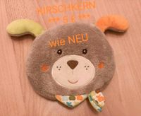 Kirschkernkissen Teddy wie neu ** Monster "Marc" * Nackenhörnchen Bayern - Kürnach Vorschau