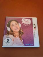 Nintendo 3 Ds Spiel Violetta Rheinland-Pfalz - Weitefeld Vorschau