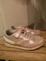 Geox Respira Glitzer Sneaker, Sportschuhe Gr. 30 Pankow - Prenzlauer Berg Vorschau