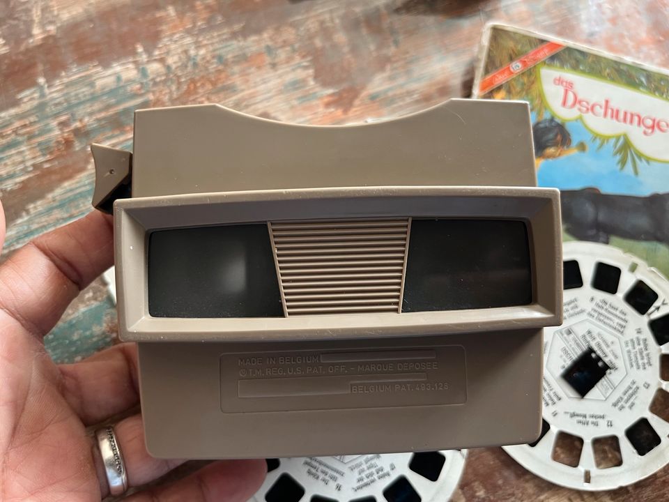 View Master in Wadern