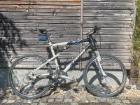 Stevens MTB Fully 26 Zoll XT Mountainbike Bayern - Freising Vorschau