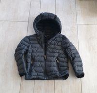 Ralph Lauren Steppjacke dunkelgrau Gr. 6 / 110 Baden-Württemberg - Rudersberg Vorschau