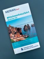 Reiseführer- Mittelmehrkreuzfahrt / Merian Rheinland-Pfalz - Newel Vorschau