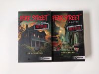 „Fear Street" von R. L. Stine Nordrhein-Westfalen - Rhede Vorschau