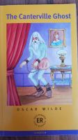 OSCAR WILDE - The Canterville Ghost - englisches Taschenbuch2 Wuppertal - Barmen Vorschau