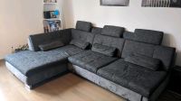 VB - Dunkelgraue Couch in sehr gutem Zustand zu verkaufen! München - Schwanthalerhöhe Vorschau