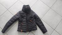 NAKETANO Winterjacke Gr. M Baden-Württemberg - Langenbrettach Vorschau