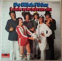 LP Schallplatte DE BLÄCK FÖÖSS Vinyl Lück Wie Ich Un Du Nordrhein-Westfalen - Recklinghausen Vorschau