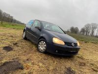 Volkswagen Golf 1.9 TDI 6-Gang Individual Individual Niedersachsen - Delmenhorst Vorschau