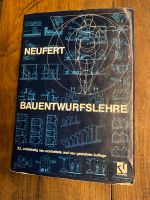 Neufert Bauentwurfslehre Niedersachsen - Tosterglope Vorschau